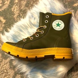 🛑BRAND NEW‼️ Converse Rain Boots